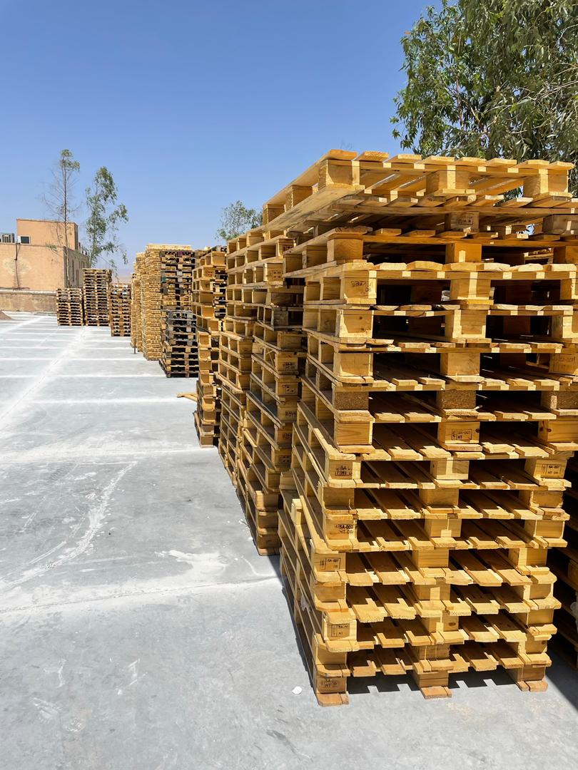 نکات انتخاب پالت