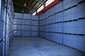 پالت شبکه ای