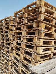 مزایای پالت های چوبی شرکت ایلیا پالت سرو