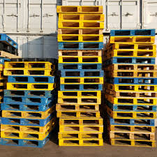 تولید کننده پالت چوبی با کیفیت و قیمت مناسب